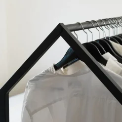 Essem Design Clothes Racks, Coat Stands & Hangers*Clothing House klädställning, Black