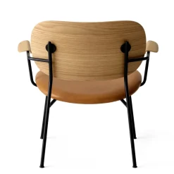 Audo Copenhagen Chairs|Armchairs & Footstools*Co lounge chair, Oak Brown