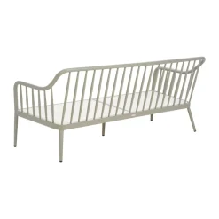 Brafab Garden Sofas & Garden Benches|Balcony Furniture*Coleville sofa, Khaki-burlap , 3-seater Beige