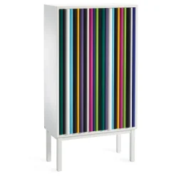 A2 Display & Glass Cabinets*Collect cabinet 2013 , White leg Multi