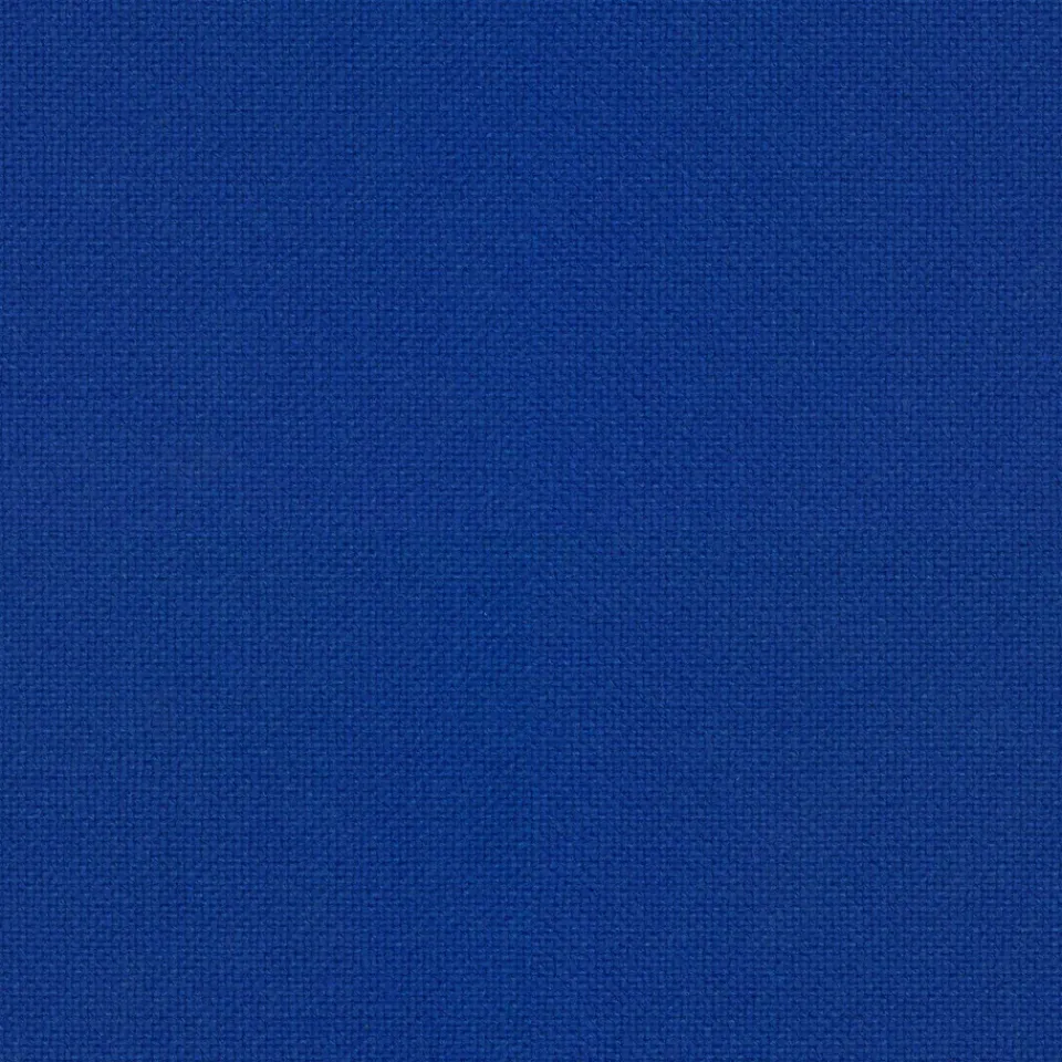 Muuto Sofas*Connect soft module Hallingdal 65 nr.750 , Armrest left (A) Blue