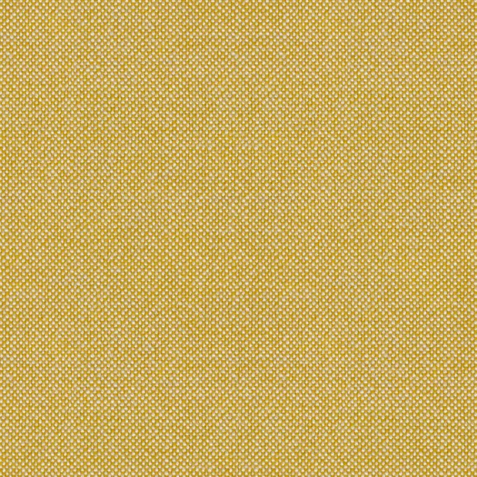 Muuto Sofas*Connect soft module Hallingdal 65 nr.407 , Corner section (F) Yellow