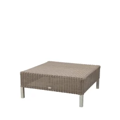 Cane-line Seating*Connect stool, Taupe Beige