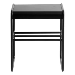 MUUBS Stools*Copenhagen stool, Black