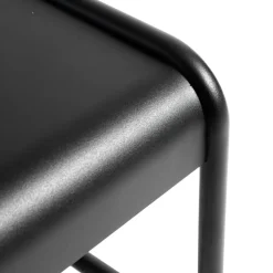 MUUBS Stools*Copenhagen stool, Black