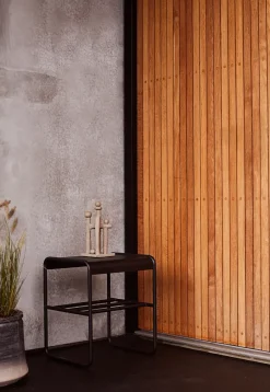 MUUBS Stools*Copenhagen stool, Black