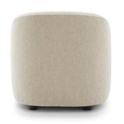 New Works Armchairs & Footstools*Covent armchair, Lana Beige