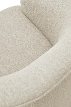 New Works Armchairs & Footstools*Covent armchair, Lana Beige