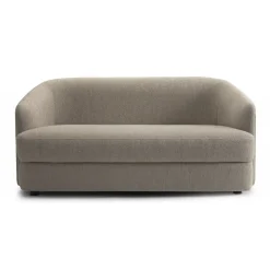New Works Sofas*Covent 2-seater sofa, Hemp BeigeGrey