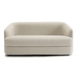New Works Sofas*Covent 2-seater sofa, Lana Beige