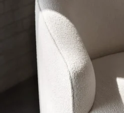 New Works Sofas*Covent 2-seater sofa, Lana Beige