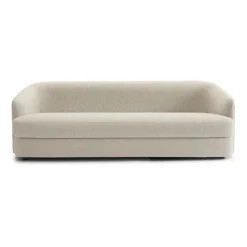New Works Sofas*Covent 3-seater sofa, Lana Beige