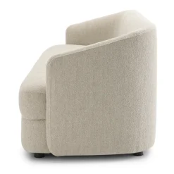 New Works Sofas*Covent 3-seater sofa, Lana Beige