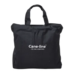 Cane-line Garden Details & Accessories*Cover 7 parasol cover, Black