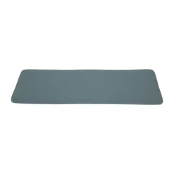 AYTM Seat Cushions & Pads*Curva seat cushion for bench 32x95.5 cm, Dusty Blue