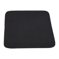 AYTM Seat Cushions & Pads*Curva seat cushion for Curva stool 27x32.5 cm, Anthracite Grey