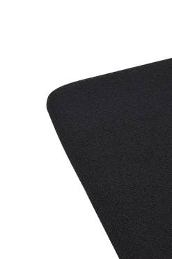 AYTM Seat Cushions & Pads*Curva seat cushion for Curva stool 27x32.5 cm, Anthracite Grey