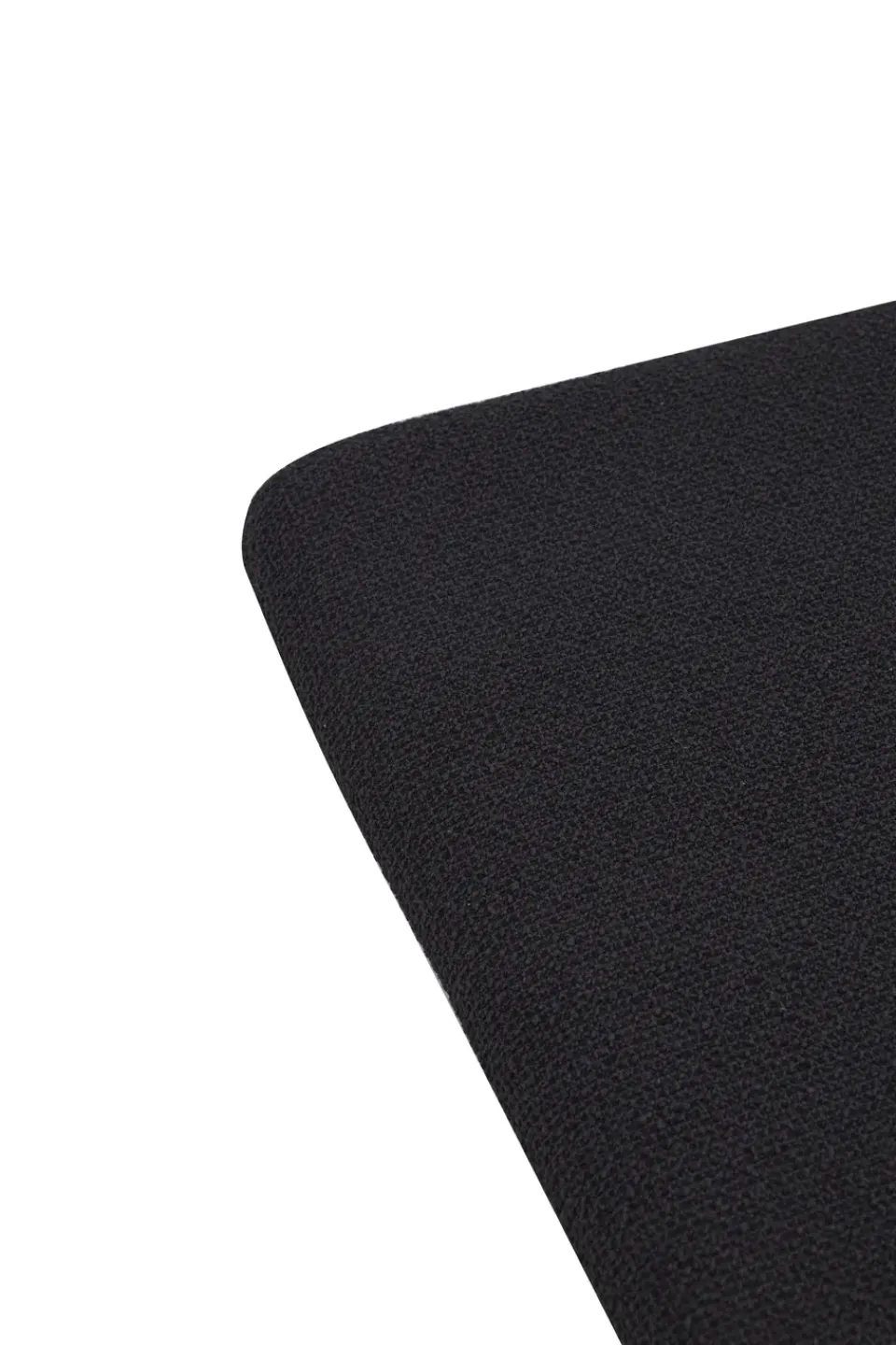 AYTM Seat Cushions & Pads*Curva seat cushion for Curva stool 27x32.5 cm, Anthracite Grey
