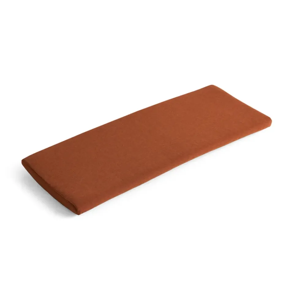 HAY Seat Cushions & Pads*Cushion for Balcony Dining bench, cayenne Red