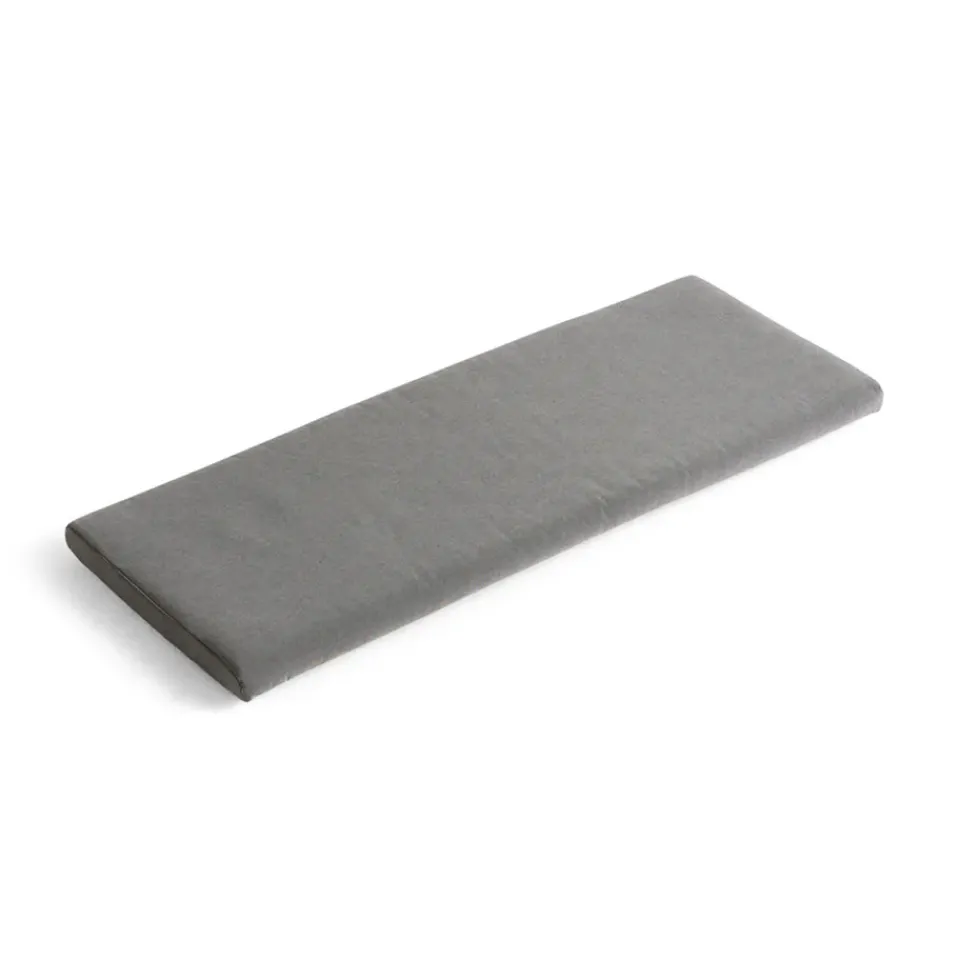 HAY Seat Cushions & Pads*Cushion for Balcony Dining bench, pepper Black