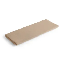 HAY Seat Cushions & Pads*Cushion for Balcony Dining bench, yeast Beige