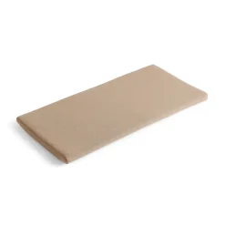 HAY Seat Cushions & Pads*Cushion for Balcony Lounge bench, yeast Beige