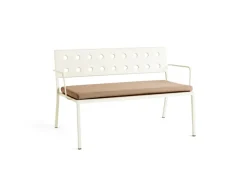HAY Seat Cushions & Pads*Cushion for Balcony Lounge bench, yeast Beige
