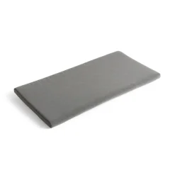 HAY Seat Cushions & Pads*Cushion for Balcony Lounge bench, pepper Black