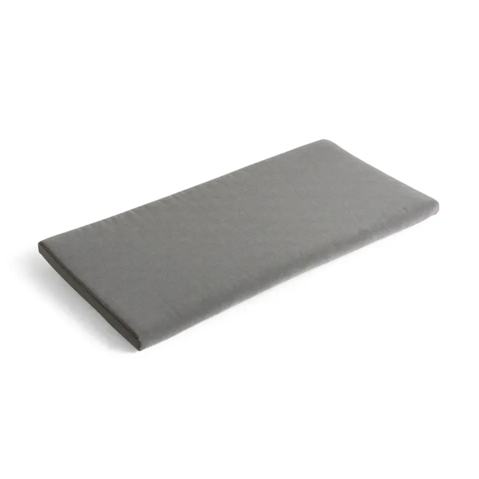 HAY Seat Cushions & Pads*Cushion for Balcony Lounge bench, pepper Black