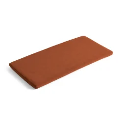 HAY Seat Cushions & Pads*Cushion for Balcony Lounge bench, cayenne Red