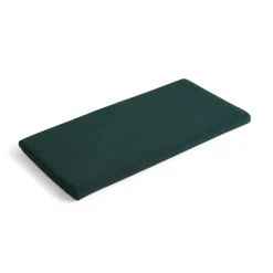 HAY Seat Cushions & Pads*Cushion for Balcony Lounge bench, Palm Green