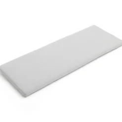 HAY Seat Cushions & Pads*Cushion for Crate Dining Bench, Sky Grey