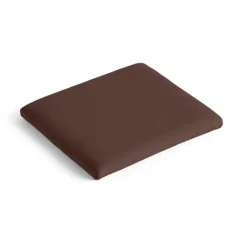 HAY Seat Cushions & Pads*Cushion for Crate Dining Chair armchair, Iron Red