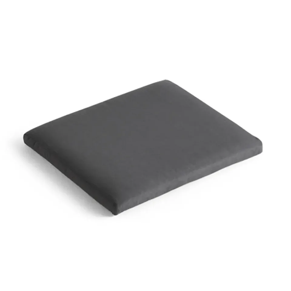 HAY Seat Cushions & Pads*Cushion for Crate Dining Chair armchair, Anthracite Black