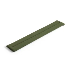 HAY Seat Cushions & Pads*Cushion for Weekday bench 140x23 cm, Olive Green