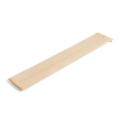 HAY Seat Cushions & Pads*Cushion for Weekday bench 190x32 cm, Beige