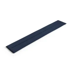 HAY Seat Cushions & Pads*Cushion for Weekday bench 190x32 cm, Dark Blue