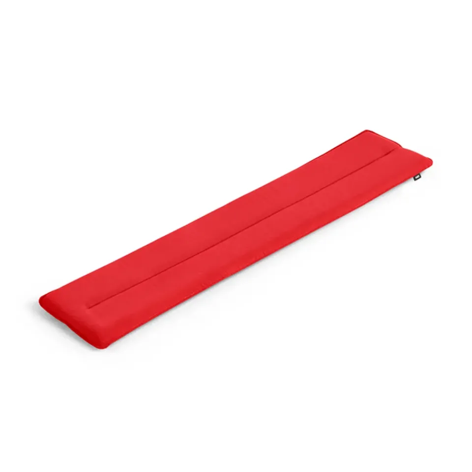 HAY Seat Cushions & Pads*Cushion for Weekday bench 111x23 cm, Red