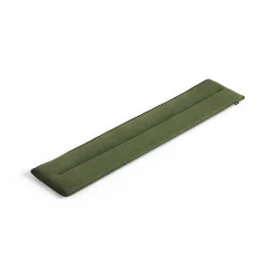 HAY Seat Cushions & Pads*Cushion for Weekday bench 111x23 cm, Olive Green