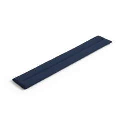 HAY Seat Cushions & Pads*Cushion for Weekday bench 140x23 cm, Dark Blue