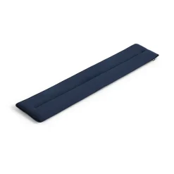 HAY Seat Cushions & Pads*Cushion for Weekday bench 111x23 cm, Dark Blue