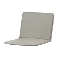 Blomus Garden Details & Accessories|Seat Cushions & Pads*Cushion to YUA chair and YUA lounge chair, Melange Grey
