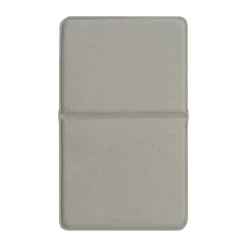 Blomus Garden Details & Accessories|Seat Cushions & Pads*Cushion to YUA chair and YUA lounge chair, Melange Grey