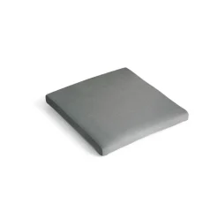 HAY Garden Details & Accessories|Seat Cushions & Pads*Cusion for Type Chair, Silver Silver-coloured