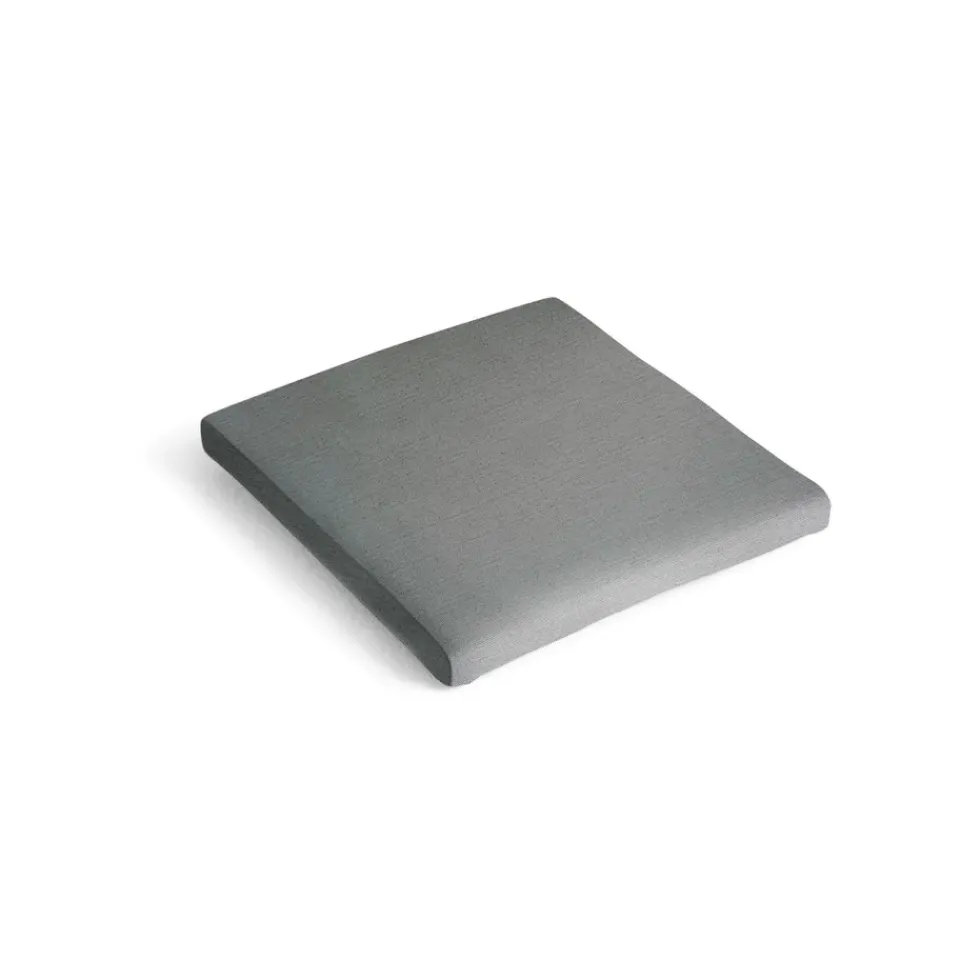 HAY Garden Details & Accessories|Seat Cushions & Pads*Cusion for Type Chair, Silver Silver-coloured