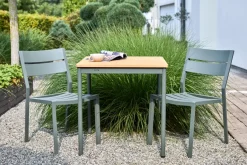 Brafab Balcony Furniture*Delia chair, Black