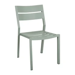 Brafab Balcony Furniture*Delia chair, Dusty Green