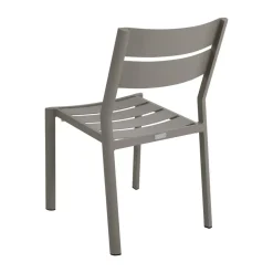 Brafab Seating|Balcony Furniture*Delia chair, Khaki Beige