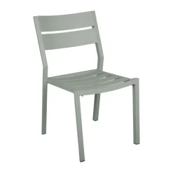 Brafab Seating|Balcony Furniture*Delia chair, Nordic Green