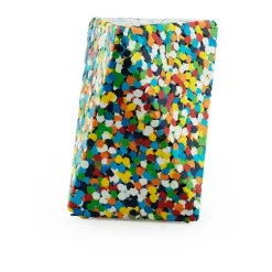 Normann Copenhagen Side Tables*Delta Proust side table, Multi